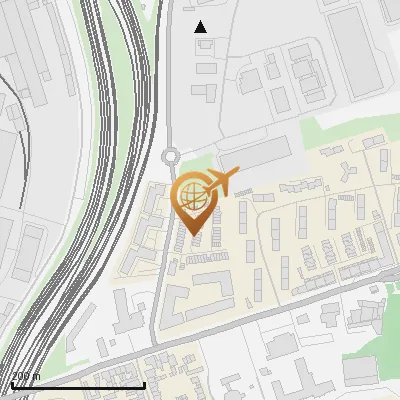 Foto zu Mülheimer Ring 70, 51063 Köln