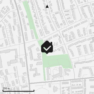 Foto zu Mülheimer Straße 1, 51145 Köln