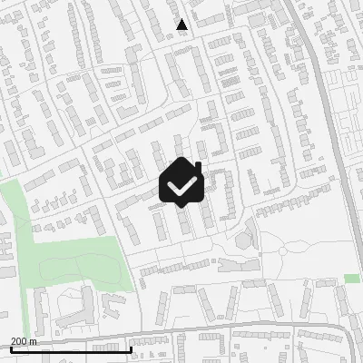 Foto zu Mülheimer Straße 22, 51145 Köln