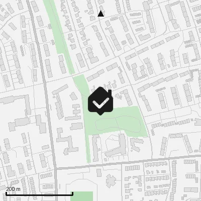 Foto zu Mülheimer Straße 4, 51145 Köln