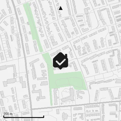 Foto zu Mülheimer Straße 5, 51145 Köln