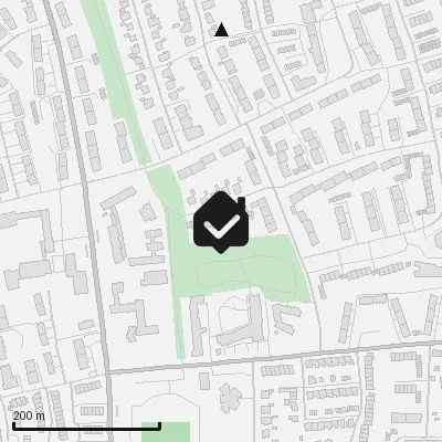 Foto zu Mülheimer Straße 6, 51145 Köln