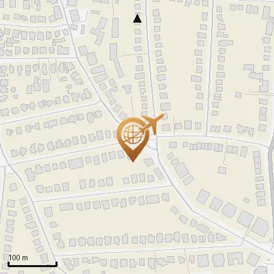 Foto zu Müllenhoffweg 1, 22607 Hamburg