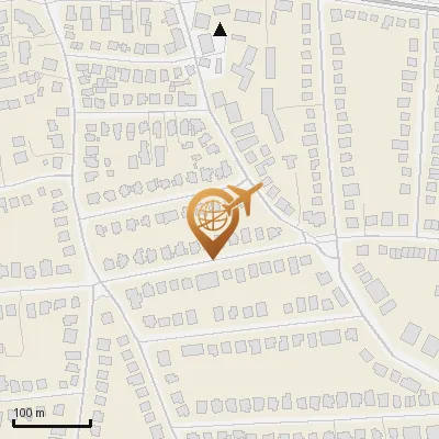 Foto zu Müllenhoffweg 10, 22607 Hamburg