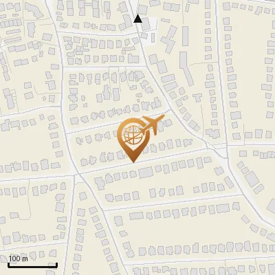 Foto zu Müllenhoffweg 14, 22607 Hamburg