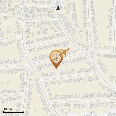 Foto zu Müllenhoffweg 15, 22607 Hamburg