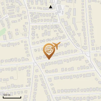 Foto zu Müllenhoffweg 18, 22607 Hamburg