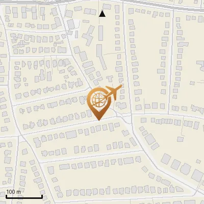 Foto zu Müllenhoffweg 2, 22607 Hamburg