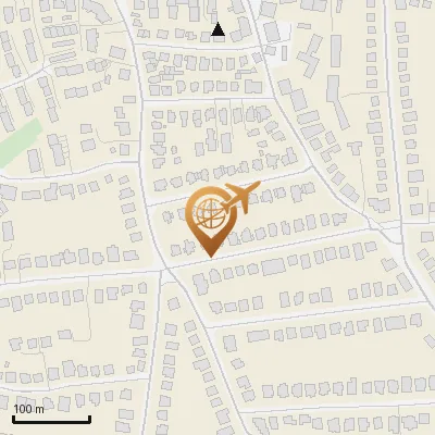 Foto zu Müllenhoffweg 20, 22607 Hamburg