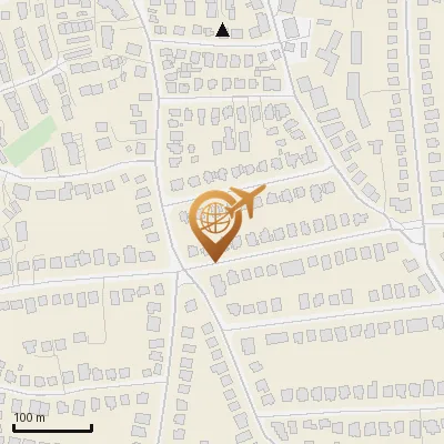 Foto zu Müllenhoffweg 22, 22607 Hamburg