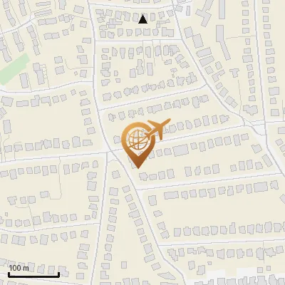 Foto zu Müllenhoffweg 23, 22607 Hamburg