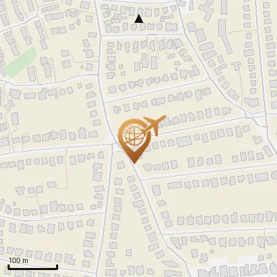 Foto zu Müllenhoffweg 25, 22607 Hamburg