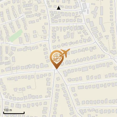 Foto zu Müllenhoffweg 26, 22607 Hamburg