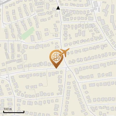 Foto zu Müllenhoffweg 28, 22607 Hamburg