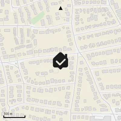 Bild zu Müllenhoffweg 31, 22607 Hamburg