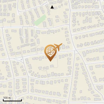 Foto zu Müllenhoffweg 35, 22607 Hamburg