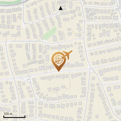 Foto zu Müllenhoffweg 38, 22607 Hamburg