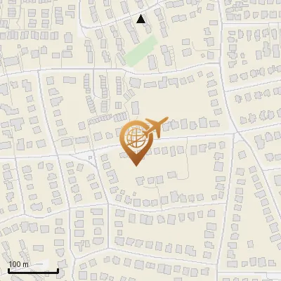 Foto zu Müllenhoffweg 43, 22607 Hamburg