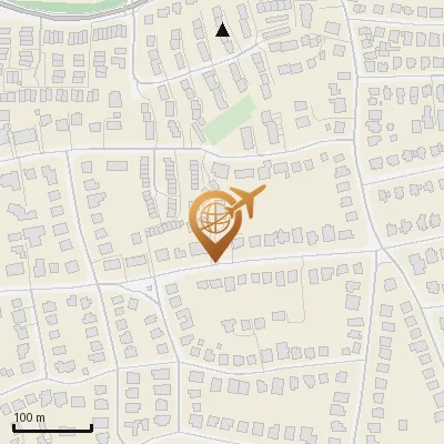 Foto zu Müllenhoffweg 44, 22607 Hamburg