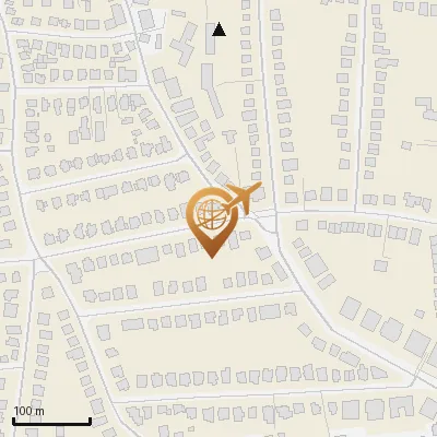 Foto zu Müllenhoffweg 5, 22607 Hamburg