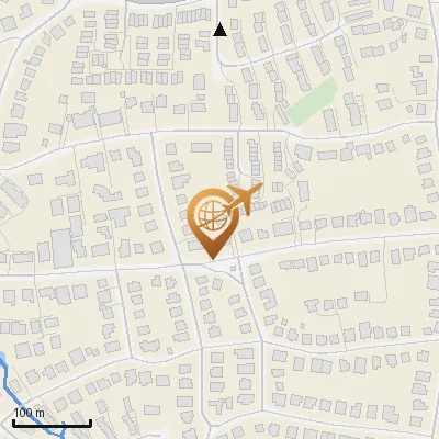 Foto zu Müllenhoffweg 52, 22607 Hamburg