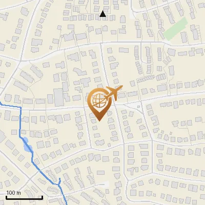 Foto zu Müllenhoffweg 59, 22607 Hamburg