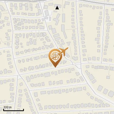 Foto zu Müllenhoffweg 6, 22607 Hamburg