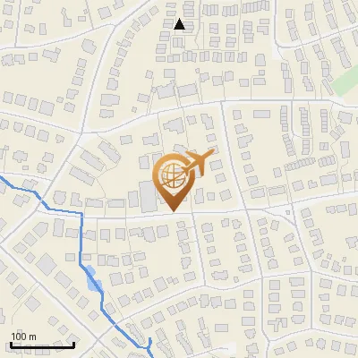 Foto zu Müllenhoffweg 60, 22607 Hamburg