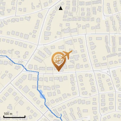 Foto zu Müllenhoffweg 64, 22607 Hamburg