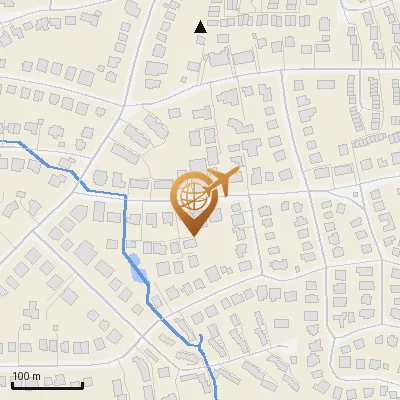 Foto zu Müllenhoffweg 65, 22607 Hamburg