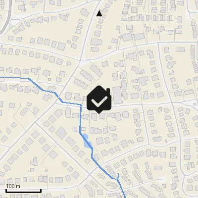 Bild zu Müllenhoffweg 68, 22607 Hamburg