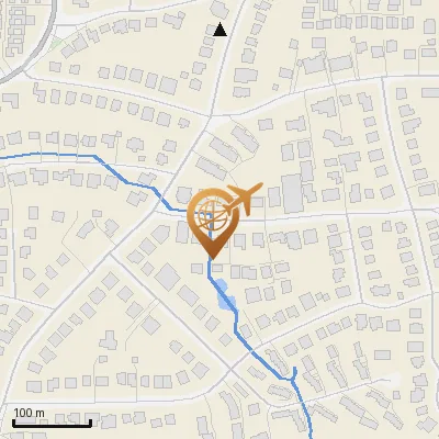 Foto zu Müllenhoffweg 73, 22607 Hamburg