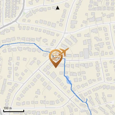 Foto zu Müllenhoffweg 77, 22607 Hamburg