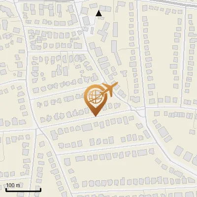 Foto zu Müllenhoffweg 8, 22607 Hamburg