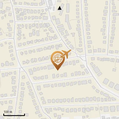 Foto zu Müllenhoffweg 9, 22607 Hamburg