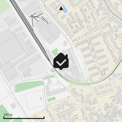Foto zu Müllergasse 1, 51105 Köln