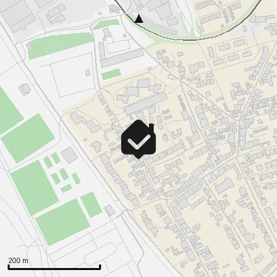 Foto zu Müllergasse 11, 51105 Köln