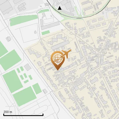 Foto zu Müllergasse 15, 51105 Köln