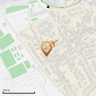 Foto zu Müllergasse 19, 51105 Köln