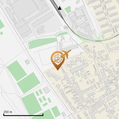 Foto zu Müllergasse 2, 51105 Köln