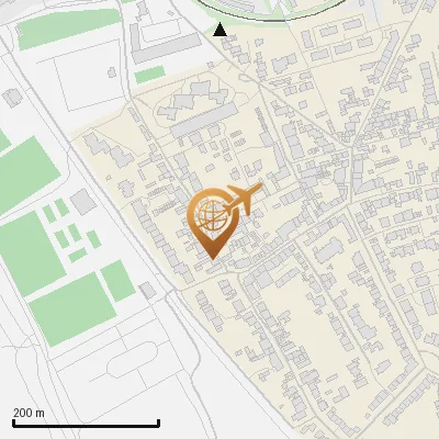 Foto zu Müllergasse 21, 51105 Köln