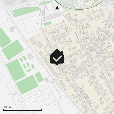 Foto zu Müllergasse 24, 51105 Köln