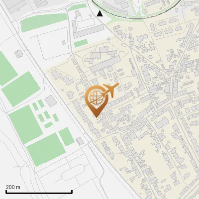 Foto zu Müllergasse 32, 51105 Köln