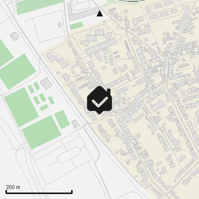 Foto zu Müllergasse 38, 51105 Köln