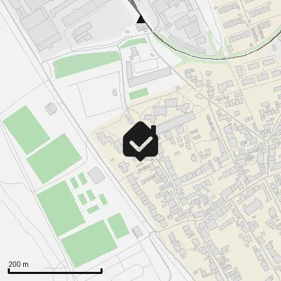 Foto zu Müllergasse 4, 51105 Köln