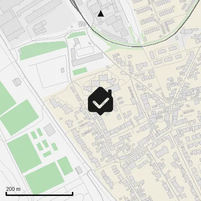 Foto zu Müllergasse 5, 51105 Köln