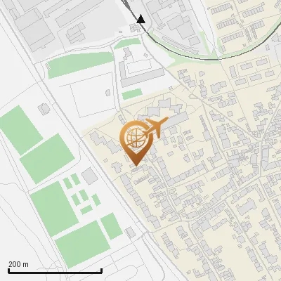 Foto zu Müllergasse 6, 51105 Köln
