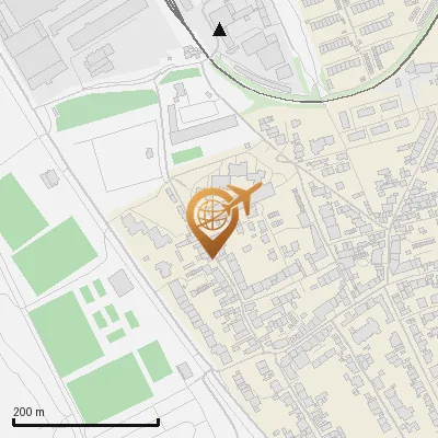 Foto zu Müllergasse 7, 51105 Köln