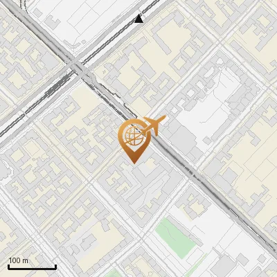 Foto zu Müllerstraße 141, 13353 Berlin