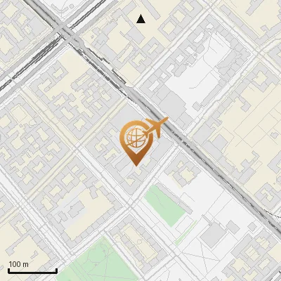 Foto zu Müllerstraße 143, 13353 Berlin